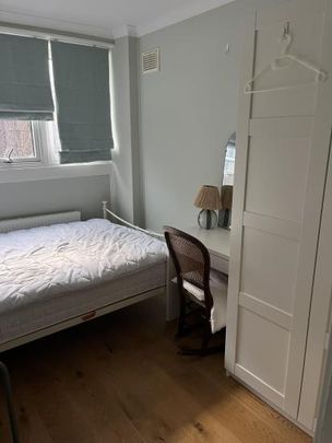 Double bedroom in Stockwell SW9 - Photo 1