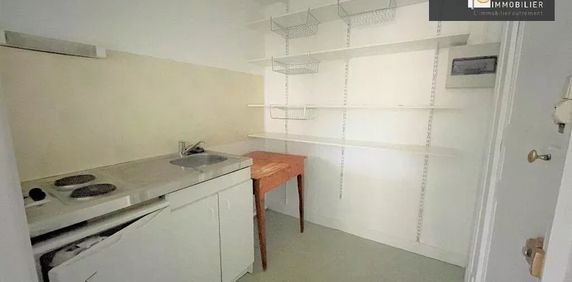 Location Appartement 1 pièce 25m² LA GUERCHE DE BRETAGNE 35130 - Photo 2