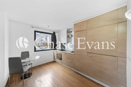 studio apartment to rent - Photo 5