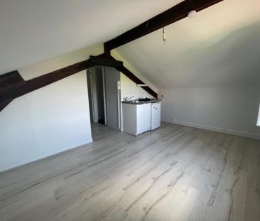 Location Appartement 2 pièces 18m² POITIERS 86000 - Photo 6
