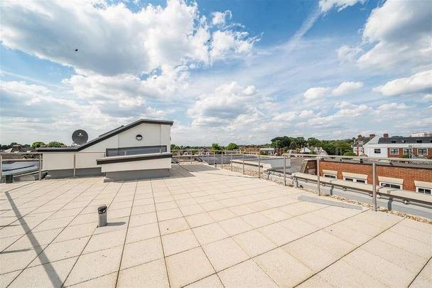 Sunny Court, Kt- New Build Development, KT2 - Photo 1