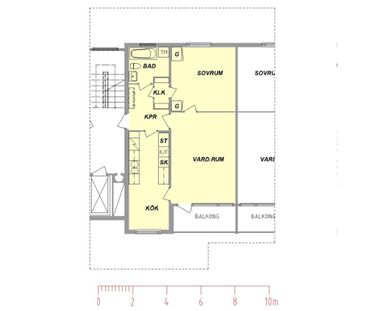 Fornbacken 73 - Photo 3