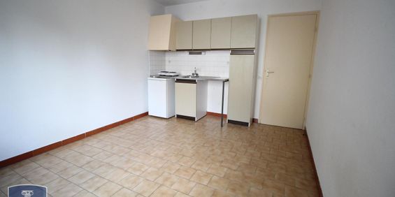 Location Appartement 1 pièce 18m² DIJON 21000 - Photo 3