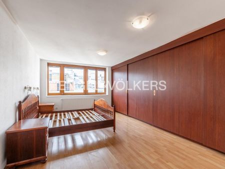 Pronájem bytu 4+kk 173 m2 - Фото 4