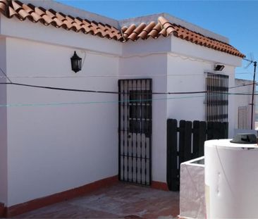 Dúplex de alquiler en Calle Nuestra Señora de Los Remedios, El Chor... - Photo 5