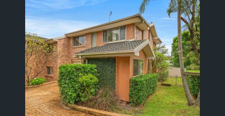 Freshly Painted & Brand New Carpet: Ideal East Gosford Living! - Photo 3