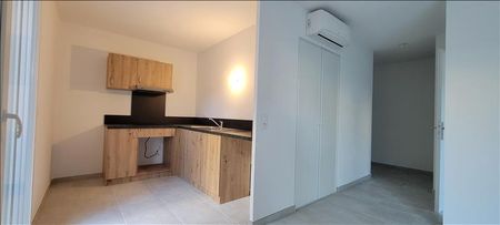 2 pièces - 46,29 m² - RDC - Colocation non autorisée - Photo 4