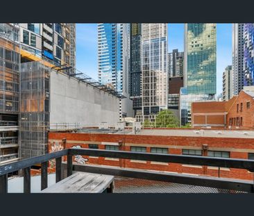 413/118 Franklin Street, Melbourne, Vic 3004 - Photo 6