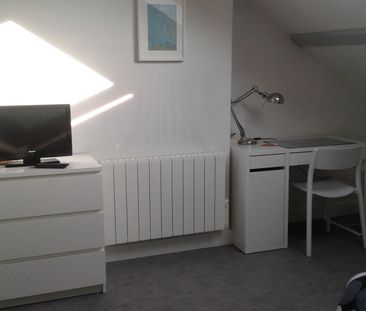 Location Appartement 1 pièce 18m² REIMS 51100 - Photo 2