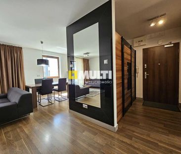 Apartament 3pok.,winda, garaż, balkon - Centrum – zdjęcie 6