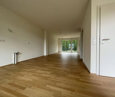 Mietkauf - Familienfreundliche Maisonettewohnung mit kleinem Garten - Photo 6