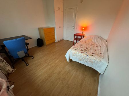 Bellmansgatan, Uppsala - Foto 4