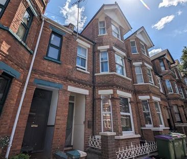3 bedroom terraced house to rent - Photo 1