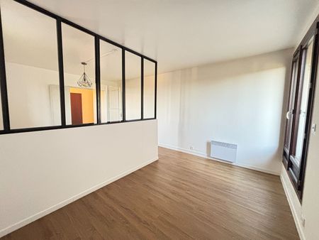 Location Appartement 2 pièces 54m² - Photo 2