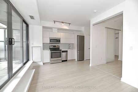 32 Camden Lofts , #307 - Photo 2