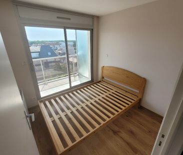 Location Appartement 33m² LE TOUQUET PARIS PLAGE 62520 - Photo 5
