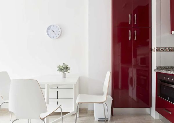 Calle Molinillo del Aceite, Málaga, Andalusia 29008