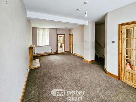 Wesley Street, Maesteg, CF34 - Photo 1