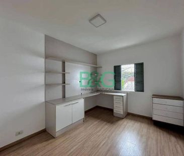 Sobrado Em Parque Colonial, São Paulo/sp de 155 m² 3 Quartos À Vend... - Photo 4
