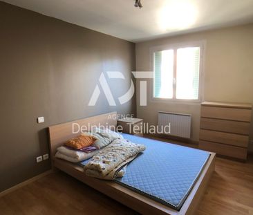 Appartement T2 à GRENOBLE - Photo 5