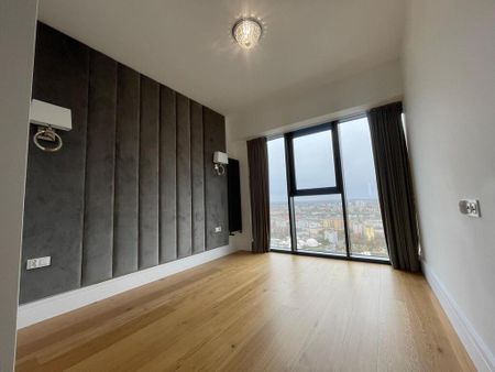 Na wynajem luksusowy apartament w centrum. - Zdjęcie 5