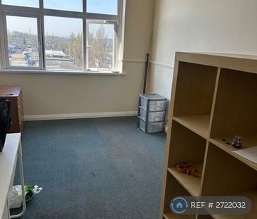 1 bedroom flat to rent - Photo 6