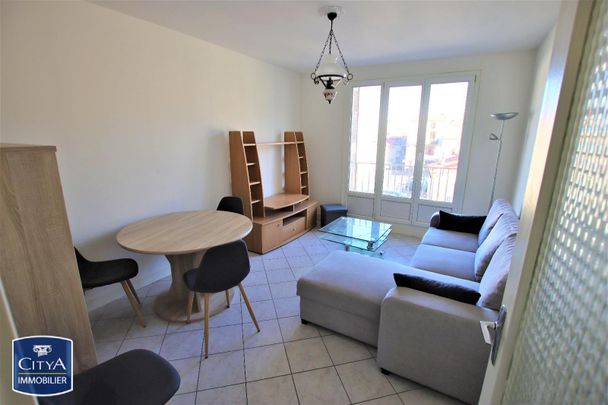 Location Appartement 2 pièces 43m² ROYAT 63130 - Photo 1