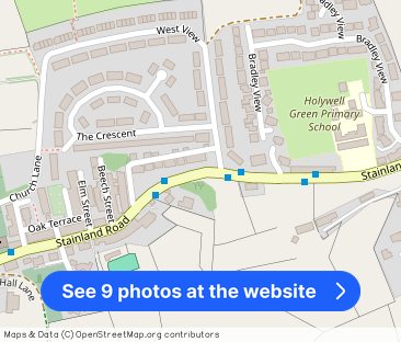 Stainland Road, Holywell Green, Halifax - Photo 1