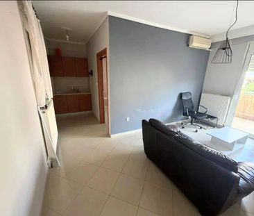 Studio/Γκαρσονιέρα για ενοικίαση Ελευθερία (Ελευθέριο-Κορδελιό) - Photo 1
