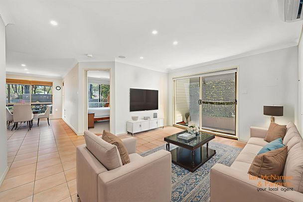 78 Rosewood Glen, Jerrabomberra - Photo 1