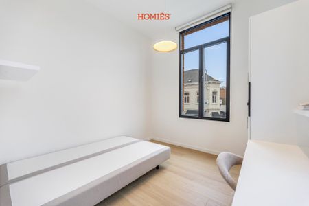 Stijlvolle kamer eigen sanitair - Photo 4