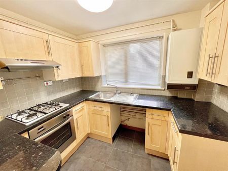 1 bedroom apartment to rent - Photo 4