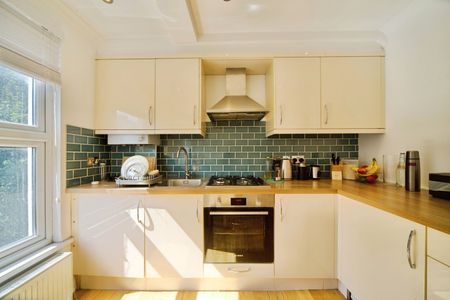 1 Bed Flat, Drayton Park, N5 - Photo 4