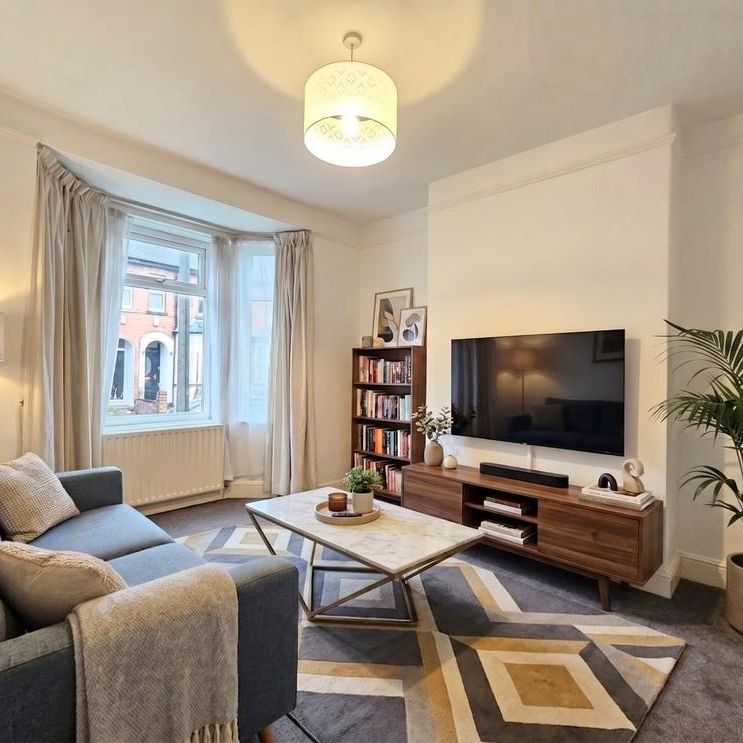 2 bedroom terraced house to rent - Photo 1