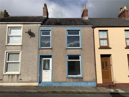 3 bedroom terraced house to rent - Photo 2