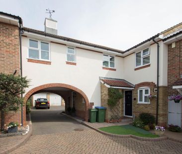 1 bedroom maisonette to rent - Photo 4