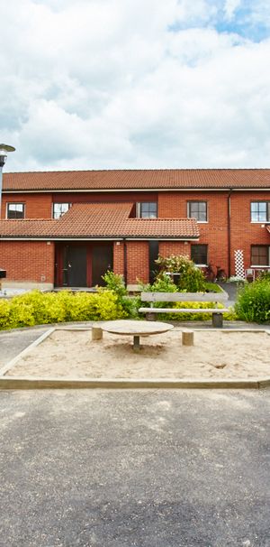 Vargjaktsvägen 12 - Photo 1