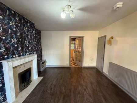 3 bedroom terraced house to rent - Photo 5