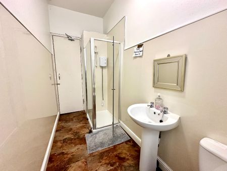 Queens Drive (Room 2), Queens Park, Glasgow, G42 8QN - Photo 2