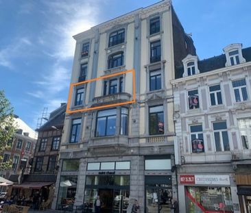 Appartement te huur - Foto 3