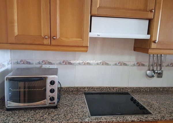 Holiday and Winter let , La Cala de Finestrat