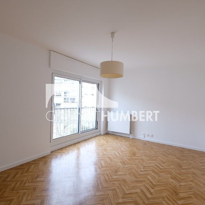 Location Appartement 2 pièces 49m² ST ETIENNE 42000 - Photo 1