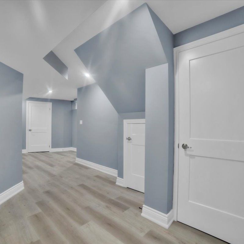 For Lease - 80 Cooke Avenue Unit# Bsmt, Brantford, Ontario - Photo 1