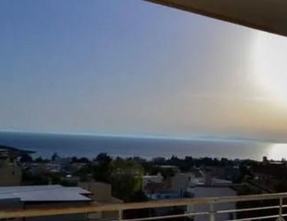 Διαμέρισμα για ενοικίαση - Σαρωνίδα, - Photo 1