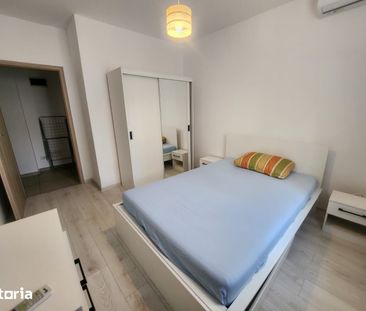 Apartament - Etaj 1 - Centrala Proprie - Militari Residence - Photo 1