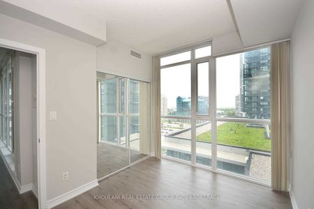 For Lease - 4070 Confederation Parkway Unit# 902, Mississauga, Ontario - Photo 2