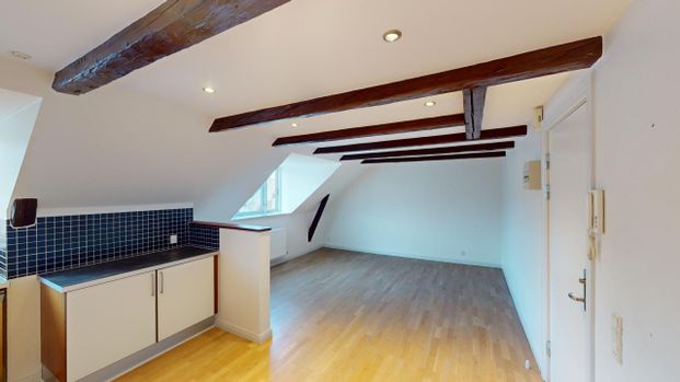 Indbydende lejlighed med central beliggenhed i Aalborg - Photo 1