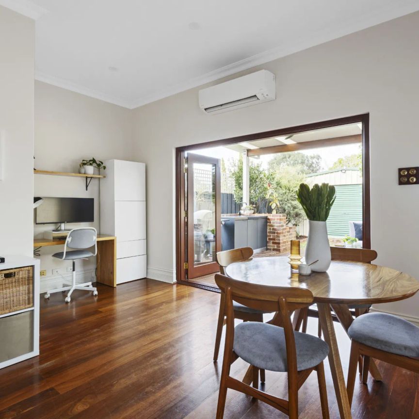 Character, Comfort & Convenience in One - Photo 1