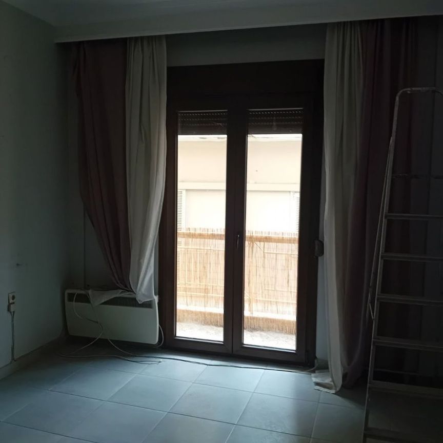 Διαμέρισμα για ενοικίαση Άγιος Δημήτριος (Κέντρο Θεσσαλονίκης) - Photo 1