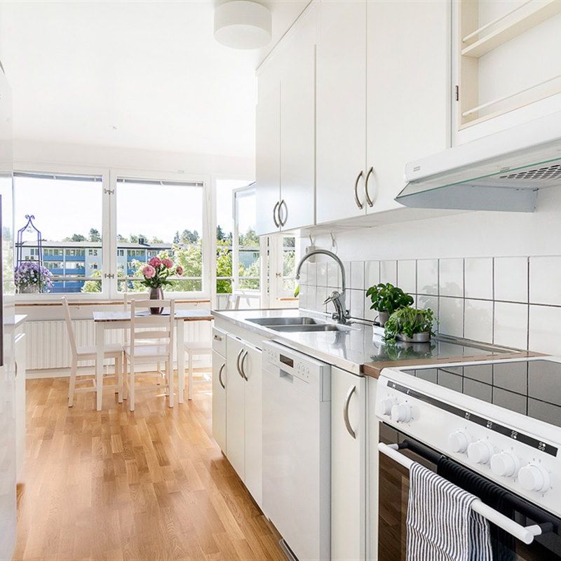 Mossvägen 7 D - Photo 1